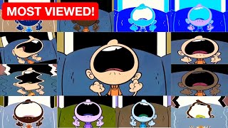 Lincoln Loud Yells Nooooooooo In Different Effects - Most Viewed