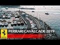 Ferrari Cavalcade 2019 - Capri