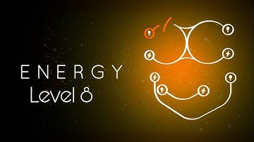 Loop Energy Level 8