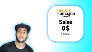 تجربتي في اغلاق حساب ميرش امازون و لماذا لا يجب عليك شراء حساب Merch Amazon