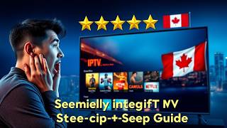 Seamlessly Integrate IPTV with Plex: A Step-by-Step Guide