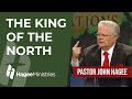 Pastor John Hagee - "The King of the North"