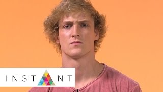 Logan Paul Reveals The App He Uses Most | Instant Exclusive | INSTANT screenshot 3