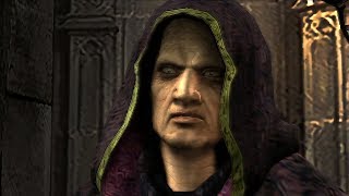 Resident Evil 4 | Chapter 3-3 And 3-4 Completed