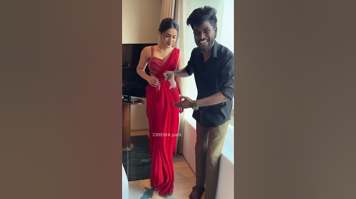 SANIYA IYAPPAN GETTING READY FOR SORGAVASAL TRAILER LAUNCH PRESS MEET #saniyaiyappan #trendingshorts