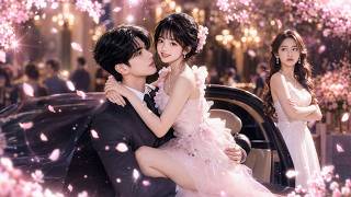 Dying, she learned her CEO‑uncle loved her. Reborn, she confesses to him.【When She Blooms Again】