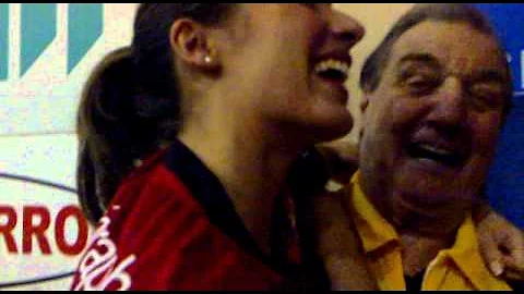 Quanti anni ha Manuela Boselli?