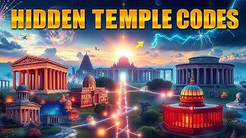 The SACRED GEOMETRY in Temples Worldwide – A Guide to Ancient Designs | Architecture Insights