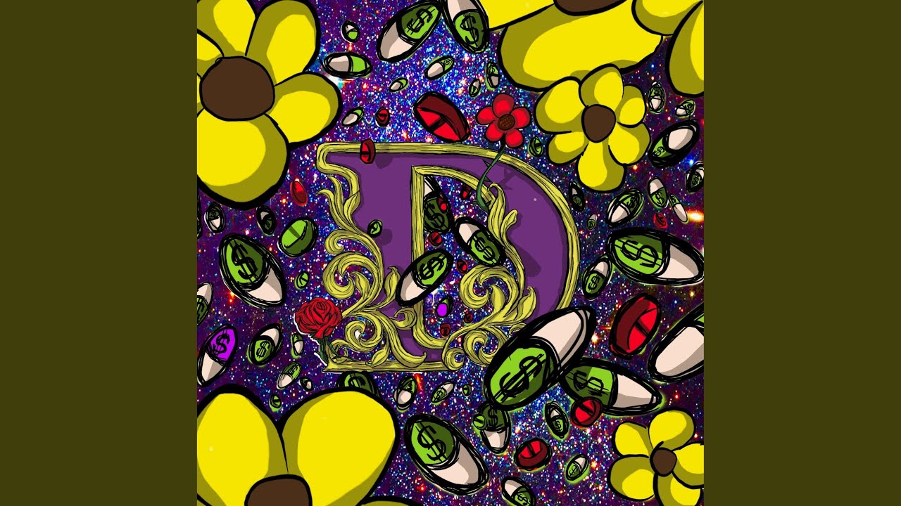 Green Pill (Deuce Anderson Remix)