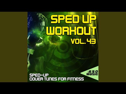 Highway to Hell (Sped up Workout Mix)