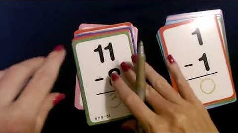 ASMR | Solving Basic Math Problems (Soft Spoken)