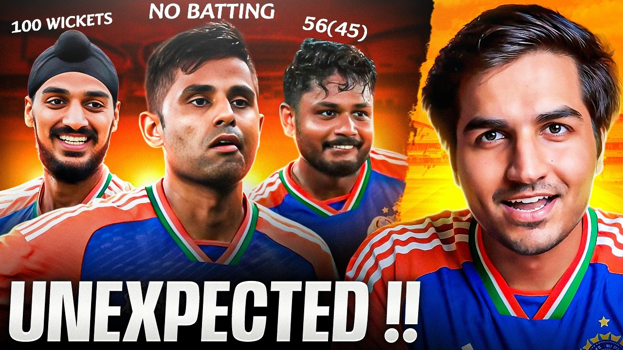 Oman SHOCKED India 😦 Ind vs Oman Match Review