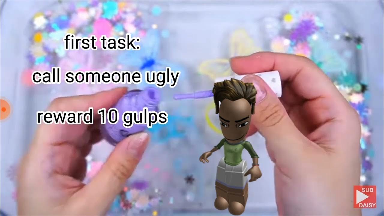 roblox STORY time [] make task for more gulps YouTube