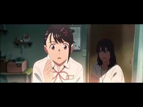 『すずめの戸締まり』15秒予告｜2022年11月11日(金)公開　#すずめの戸締まり #新海誠 #松村北斗 #原菜乃華