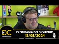 Programa do diguinho  13052024 2