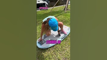 Efoil Beginner Tips: Mastering Your First Stand Up Ride