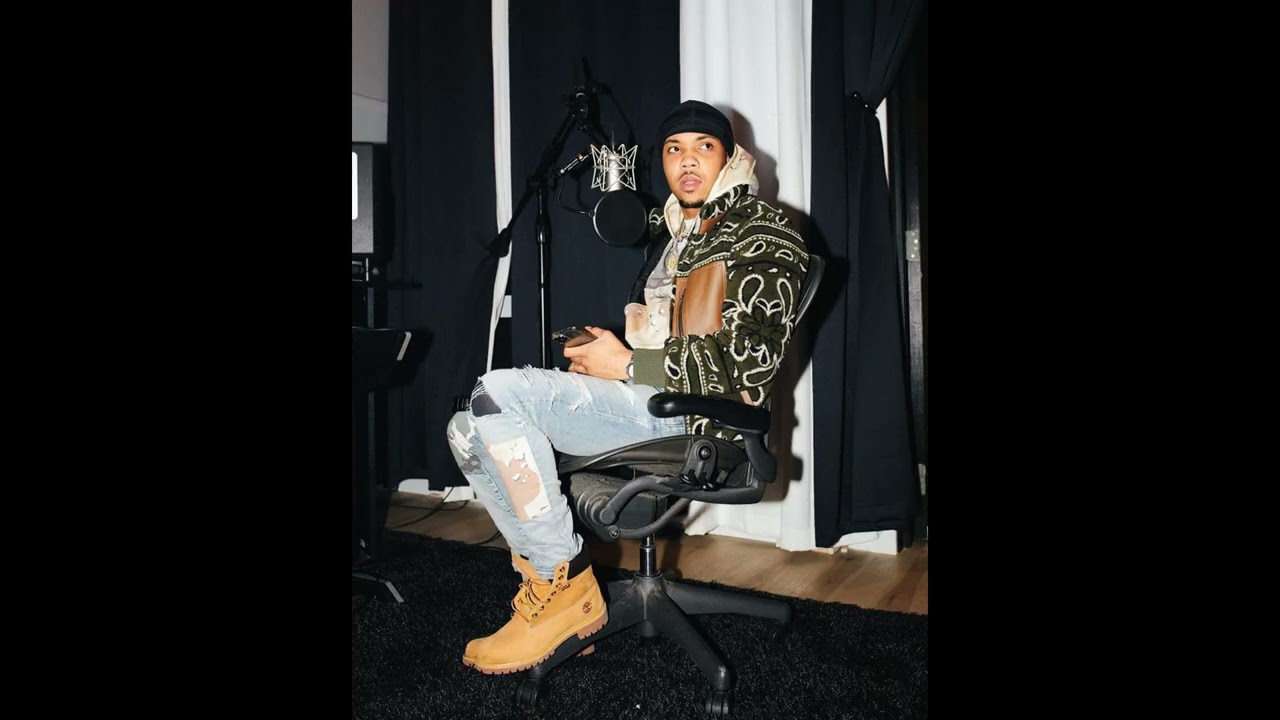 [FREE] G Herbo x Lil Durk Type Beat - 