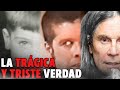 La Triste y Trágica Historia de Ozzy Osbourne - Documental de su Vida