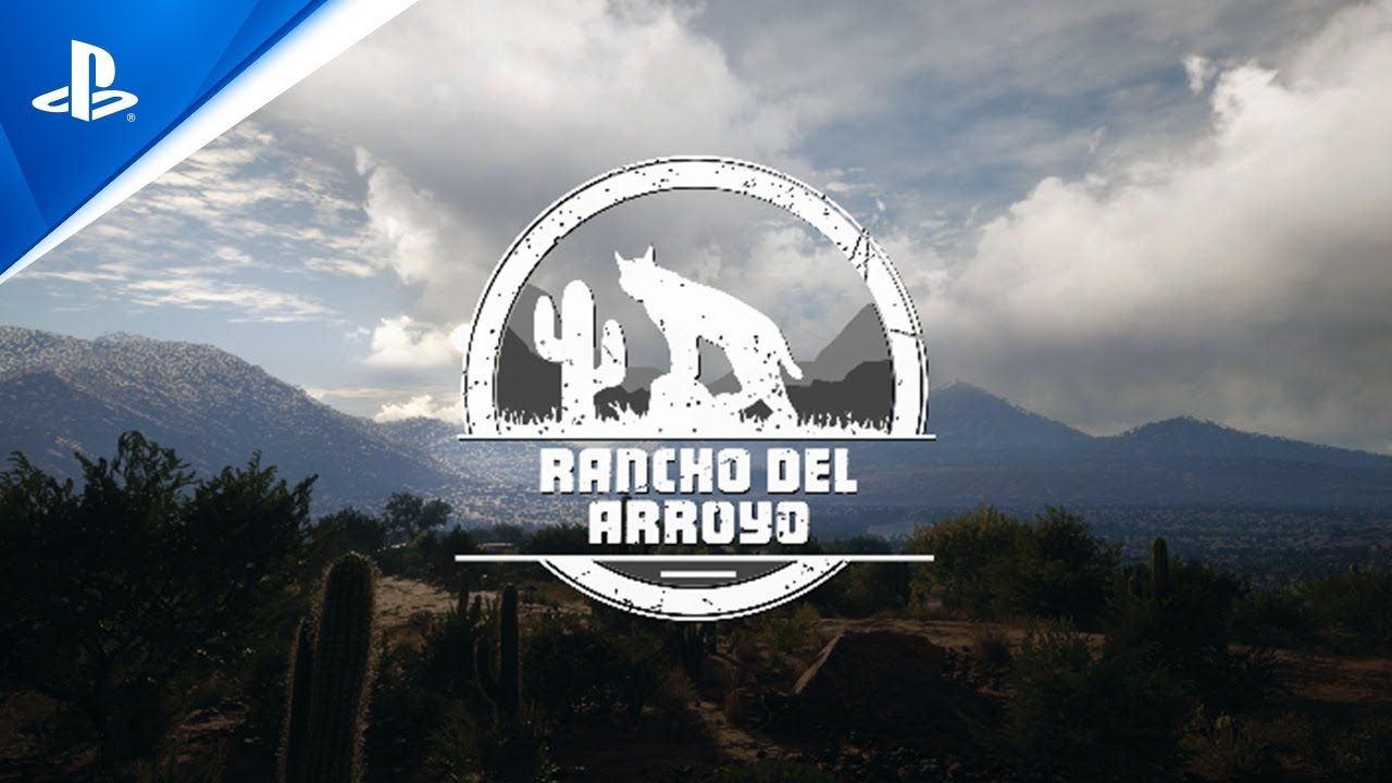 theHunter: Call of the Wild – 7 astuces pour chasser dans le désert de Rancho del Arroyo