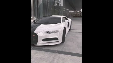 Bugatti 3D Car Modeling Timelapse | Blender 2.8🔥🔥