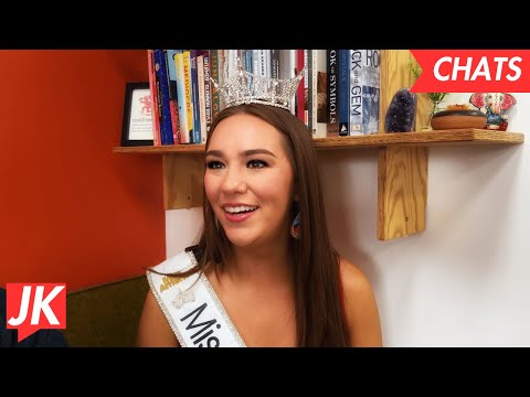 5 Travel Tips From Miss Minnesota’s First Indigenous Queen, Rachel Evangelisto
