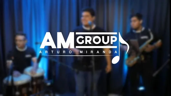 Frankie Ruiz Medley | AM GROUP