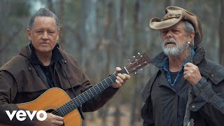 Kevin Sullivan, Bill Chambers - High Country Snows (Official Music Video)