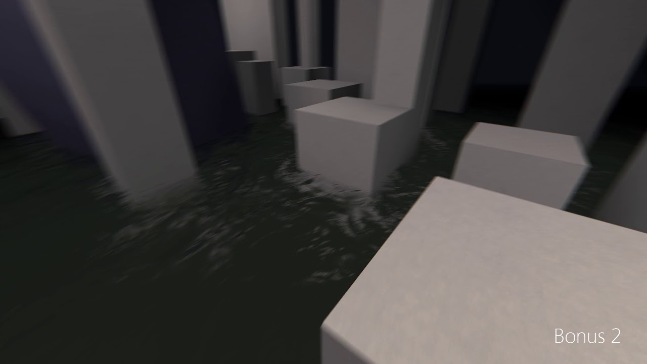 surf_lost | Showcase