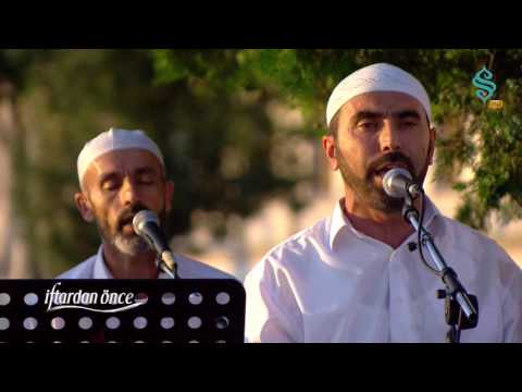 Ser İlahi Grubu - Veysel Karani