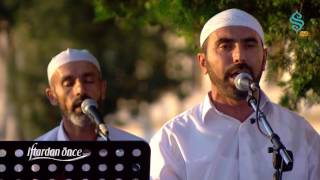 Ser İlahi Grubu - Veysel Karani