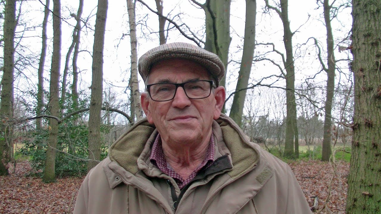 Tijdens de Kerstdagen moet een veehouder gewoon doorwerken