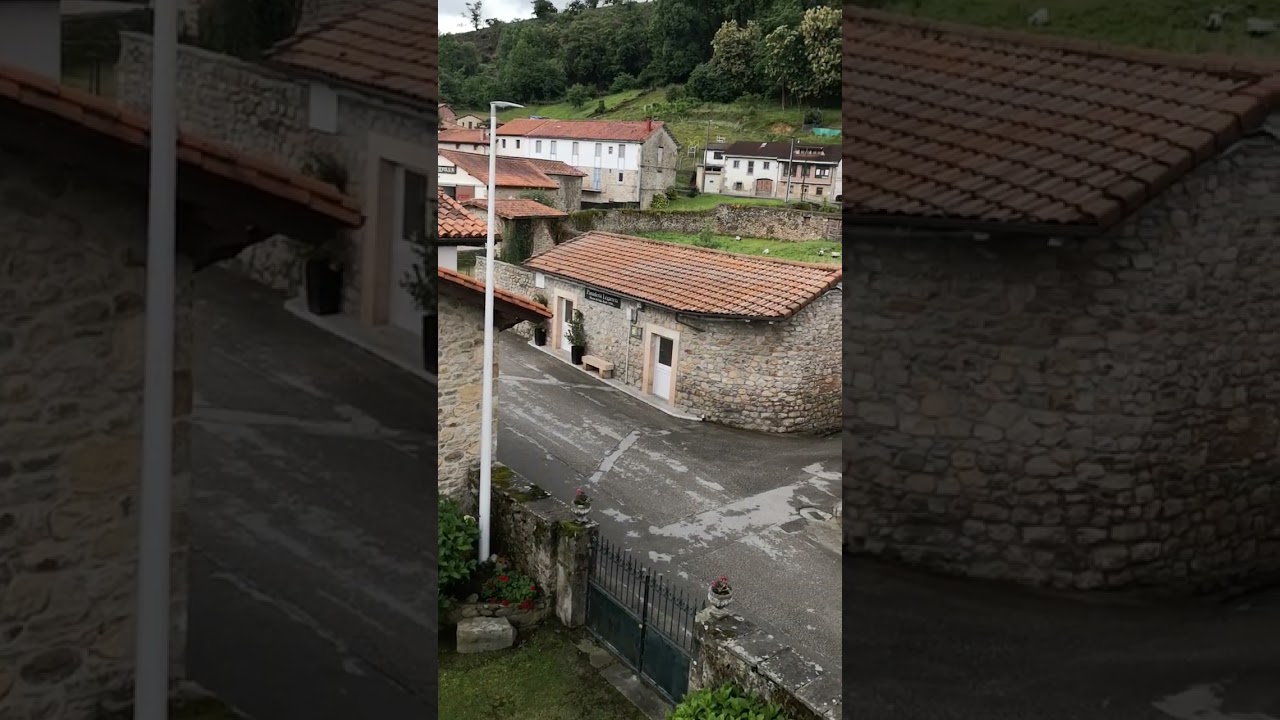 Ontaneda un pueblo de Santander