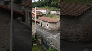 Ontaneda un pueblo de Santander