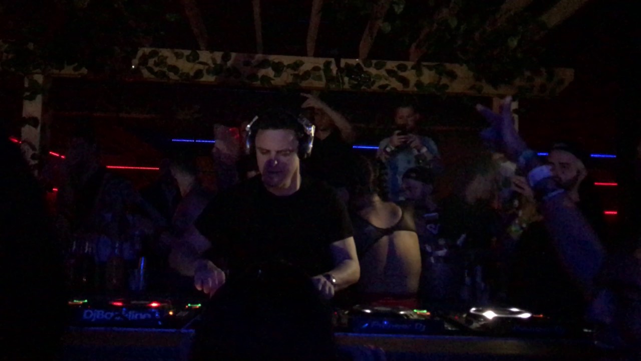 Markus Schulz Heart Nightclub OTC - MMW2017