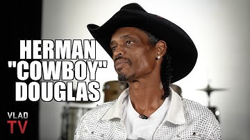 Cowboy: Before Killing Nipsey, Eric Holder was Pulling Guns on People to Listen to His CD (Part 6)