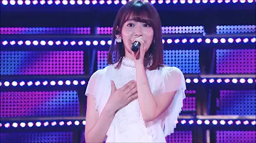 (AKB48) -  Flower -Miyawaki Sakura Oguri Yui  Mion Mukaichi ความน่ารักของโอชิของผมทั้ง 3 คน