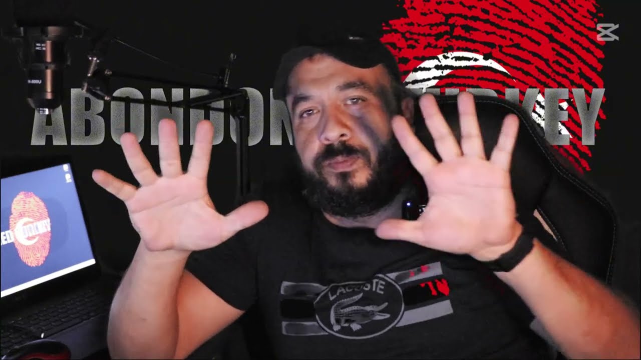 Hazırlıkçılık TÜRKİYE'DE