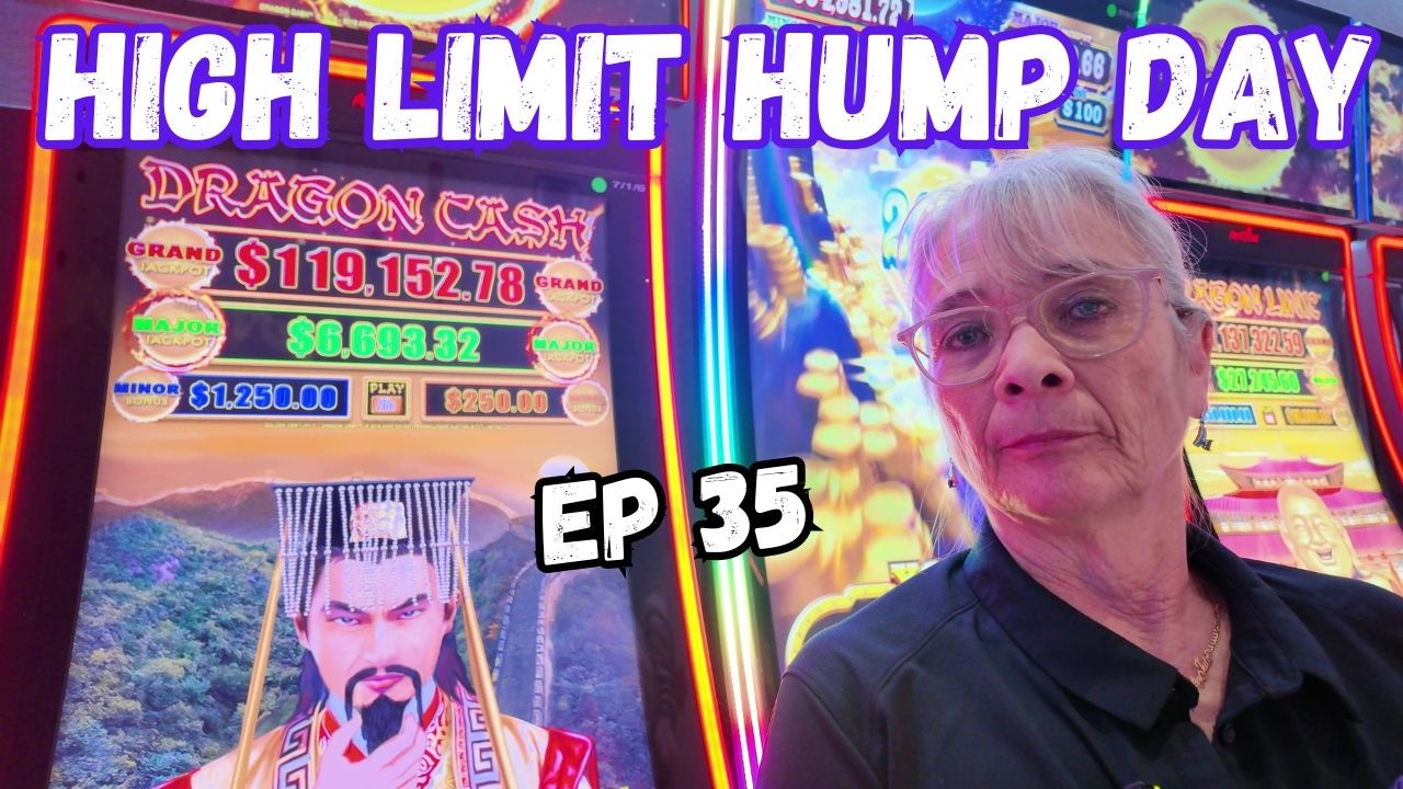 Турнир Golden Century High Limit — вы не поверите!