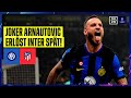 Arnautovic lässt San Siro beben: Inter Mailand - Atletico Madrid | UEFA Champions League | DAZN image