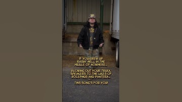 Thumbnail of Cody Parks & The Dirty South -  “Country Alive” available everywhere May 3. Pre-order now on iTunes.