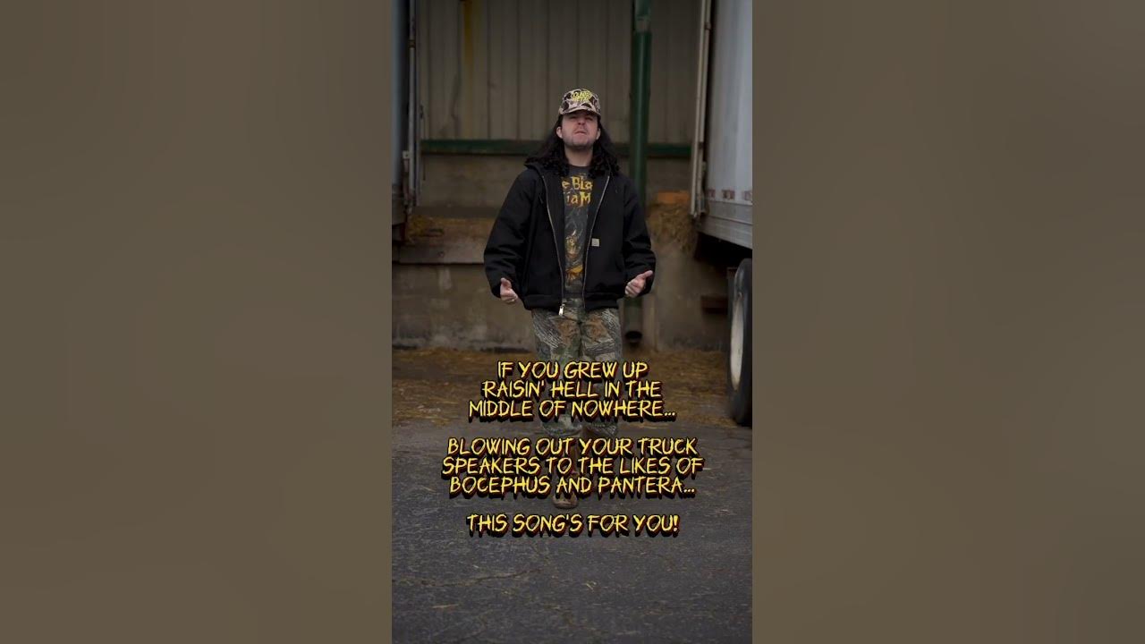Cody Parks & The Dirty South - “Country Alive” available everywhere May 3. Pre-order now on iTunes. Cody Parks & The Dirty South - “Country Alive” available everywhere May 3. Pre-order now on iTunes.