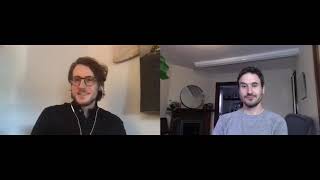 Anne at 13,000 Ft. Q&A with Kazik Radwanski