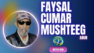 Faysal Cumar Mushteeg Ihn Ha Dardarin Carada