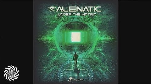 Alienatic - Matrix