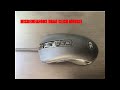 Misdemeanors drag click mouse tutorial!!