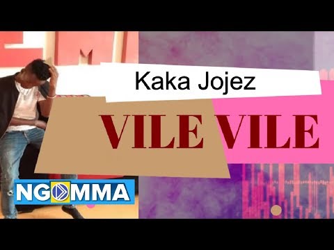 Kaka Jojez -