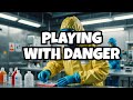 The Most DANGEROUS Video I've Ever Made!
