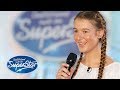 DSDS 2018 | Magdalena Tworkowska mit "Boom, Boom, Boom, Boom!" von den Vengaboys