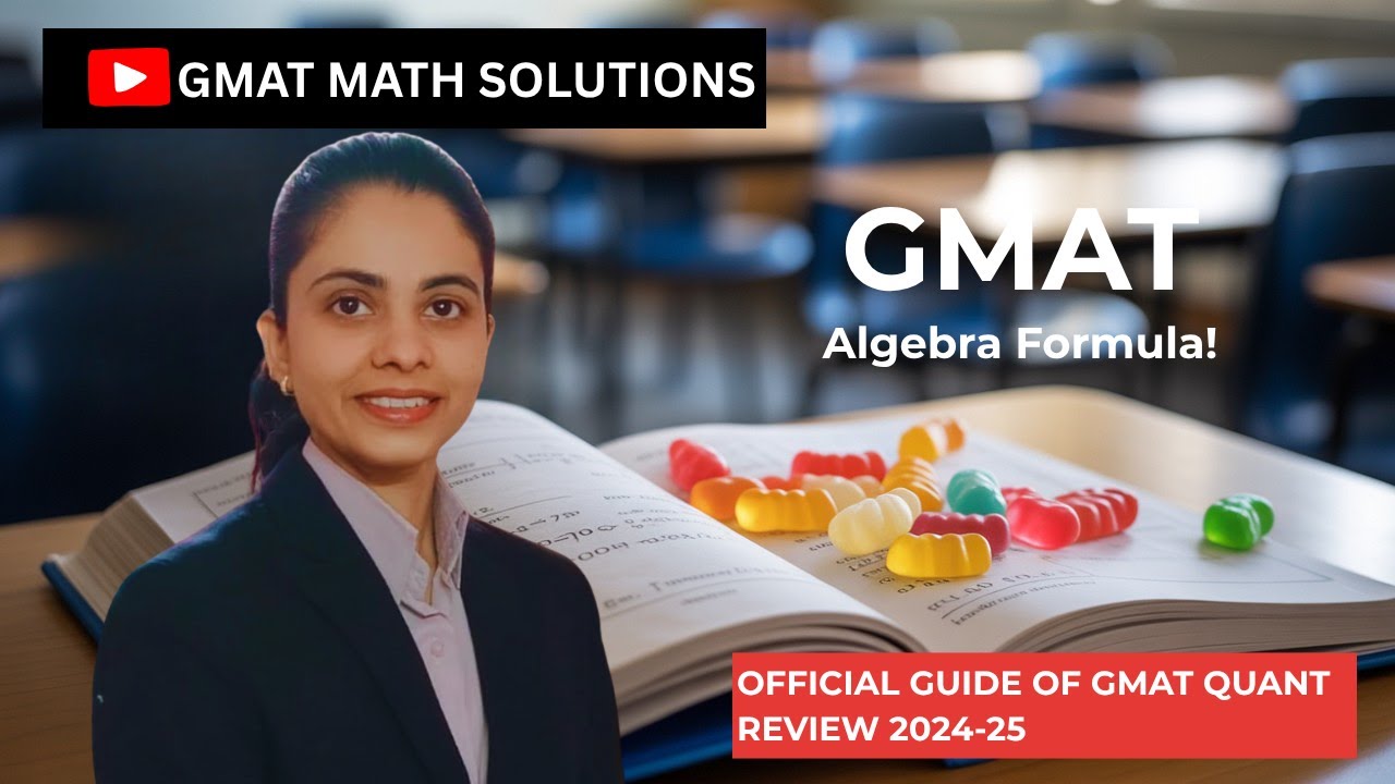GMAT OG Q98 Solved | Smart Tactic to Crack Tough GMAT Focus Edition Word Problem