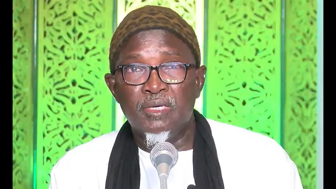 Waxtaanu Koor ci Jumaay Tuuba | Imam S. Mbacke Abdou Rahmane | Njariñi jokk ag mbokk